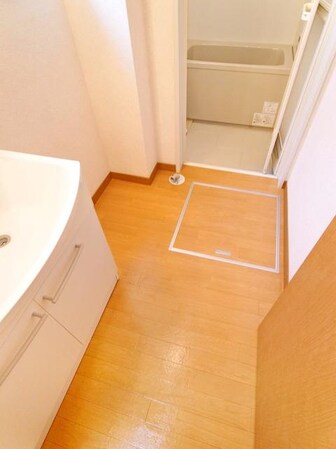 ソレアードカーサの物件内観写真